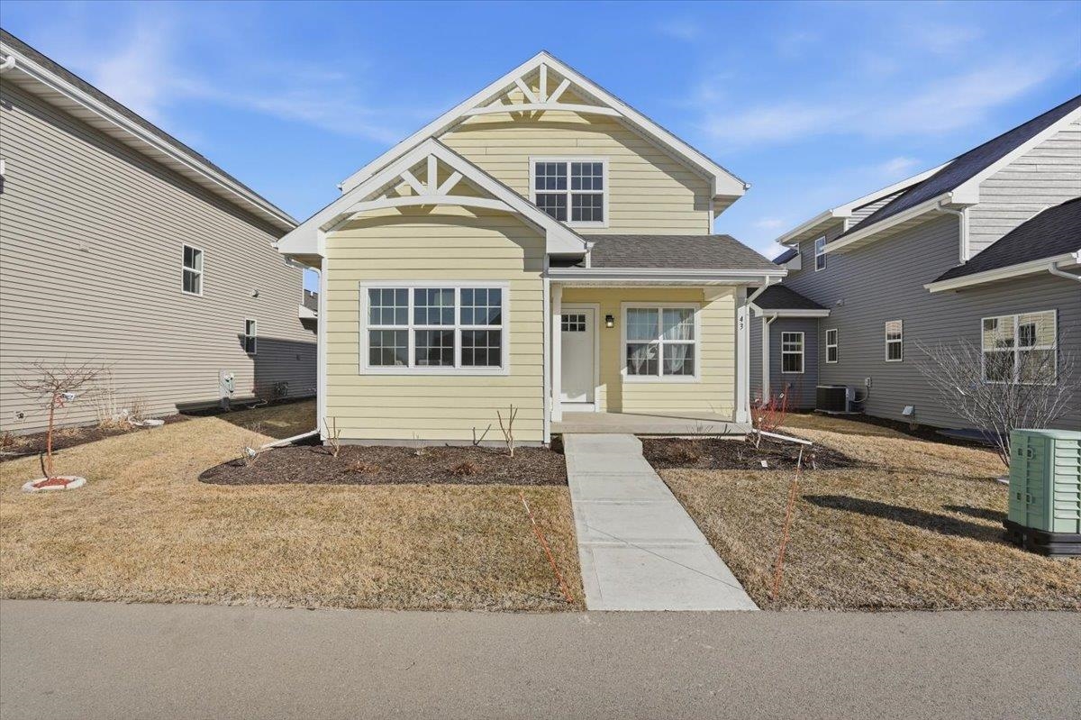 43 Windflower Way Mount Horeb, WI 53572 - Photo 39 of 42