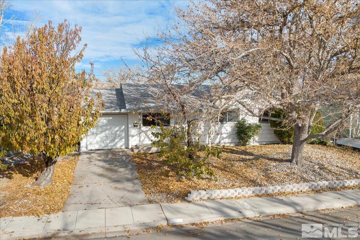 3210 Heights Drive Reno, NV 89503 - Photo 1 of 30 Photo 1