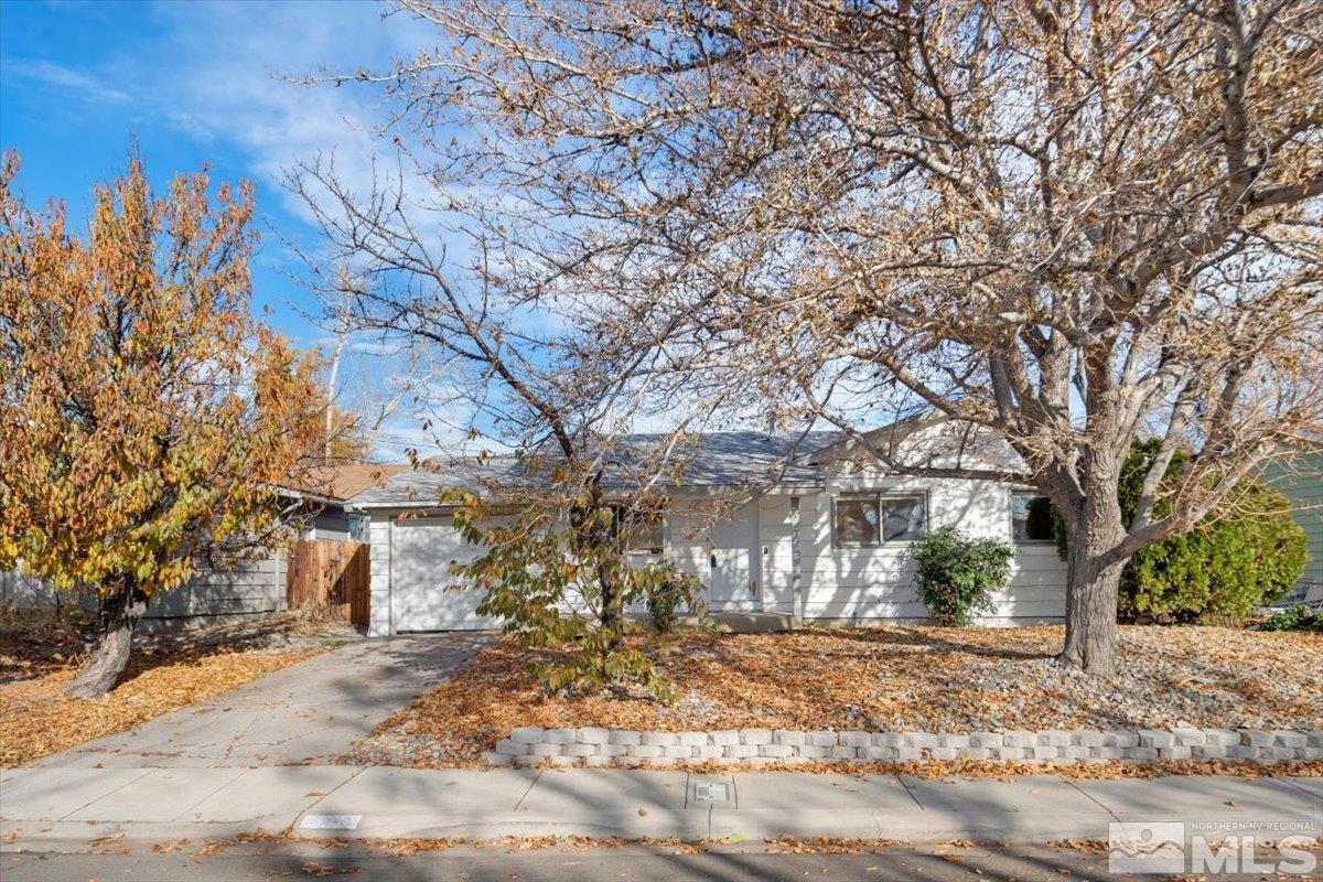 3210 Heights Drive Reno, NV 89503 - Photo 2 of 30 Photo 2