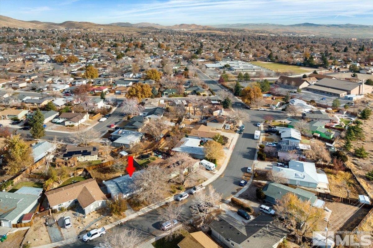 3210 Heights Drive Reno, NV 89503 - Photo 28 of 30 Photo 28