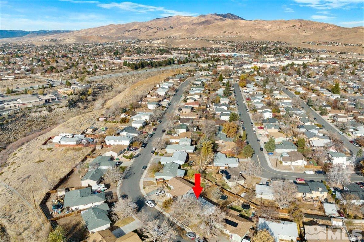 3210 Heights Drive Reno, NV 89503 - Photo 30 of 30 Photo 30