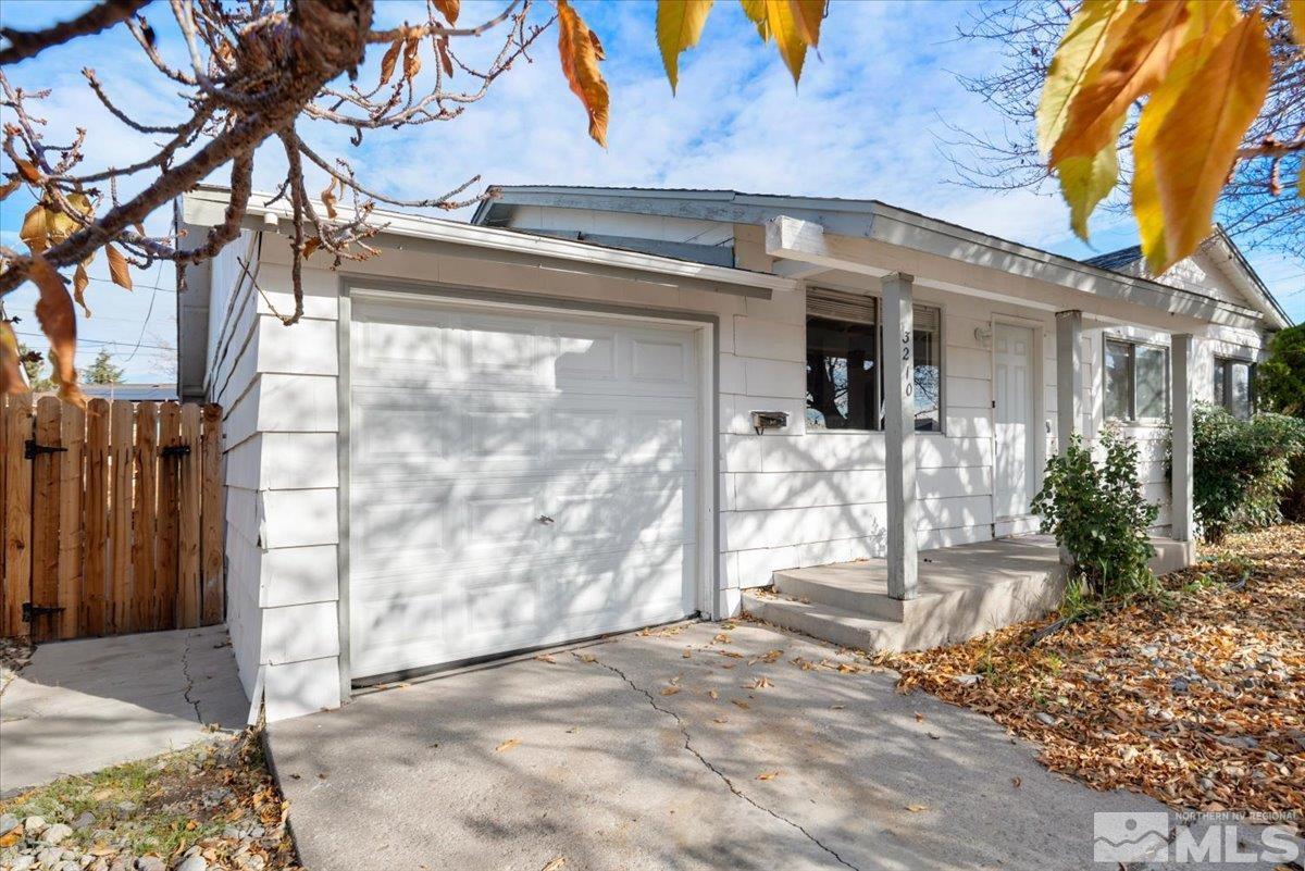 3210 Heights Drive Reno, NV 89503 - Photo 3 of 30 Photo 3