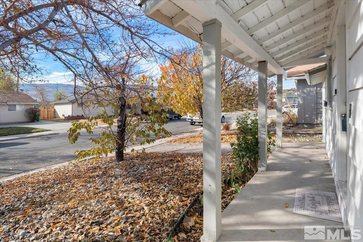 3210 Heights Drive Reno, NV 89503 - Photo 4 of 30 Photo 4