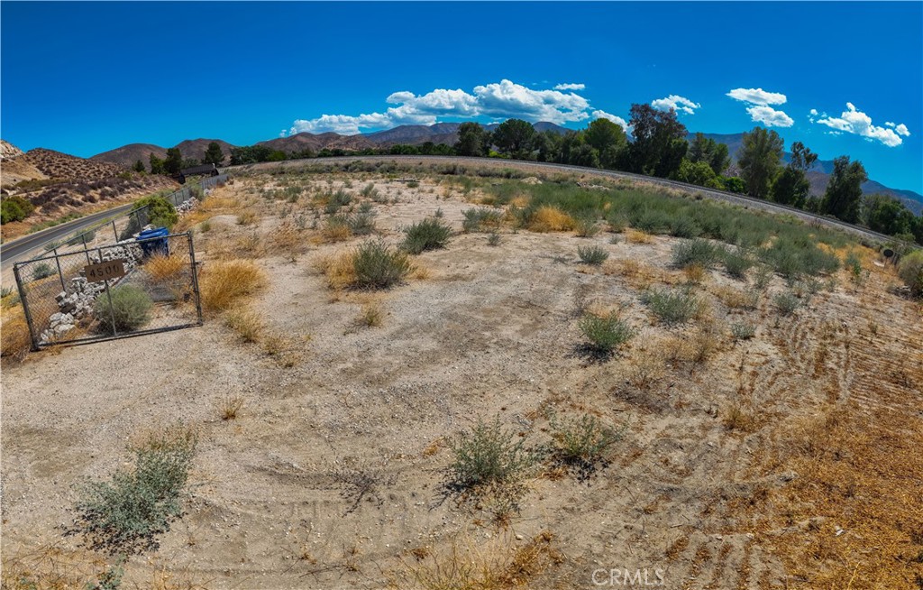 0 Crown Valley Rd Vista Acton, CA 93510 - Photo 2 of 19 a view of a yard with a tree