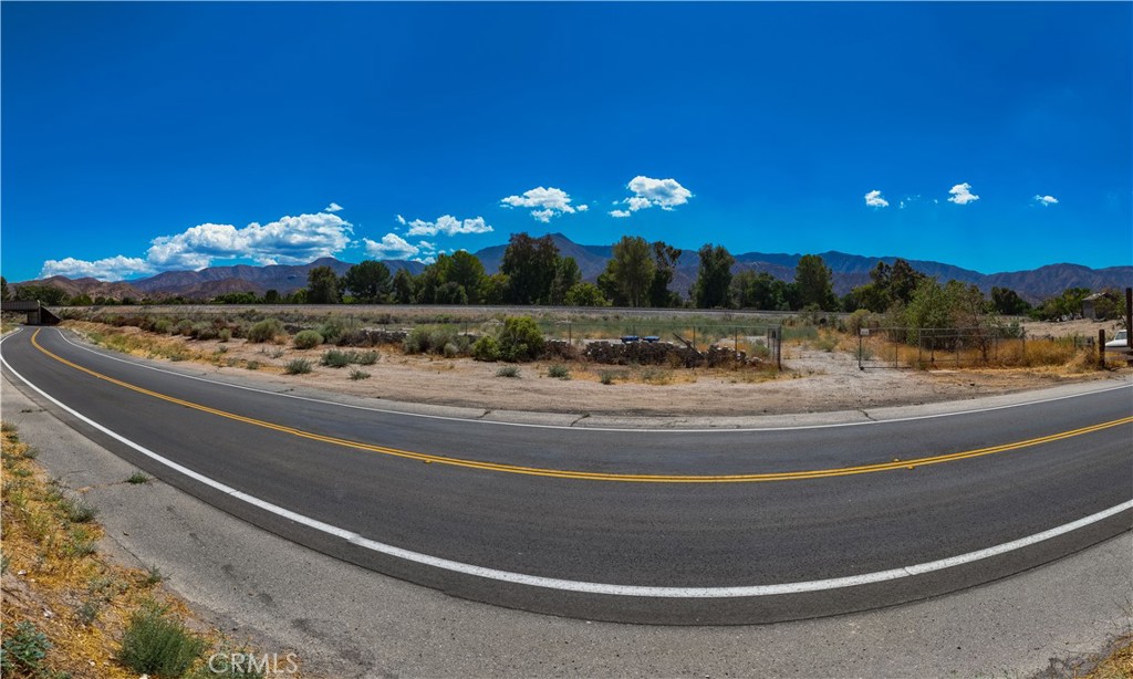 0 Crown Valley Rd Vista Acton, CA 93510 - Photo 4 of 19 a view of a living room with a fireplace