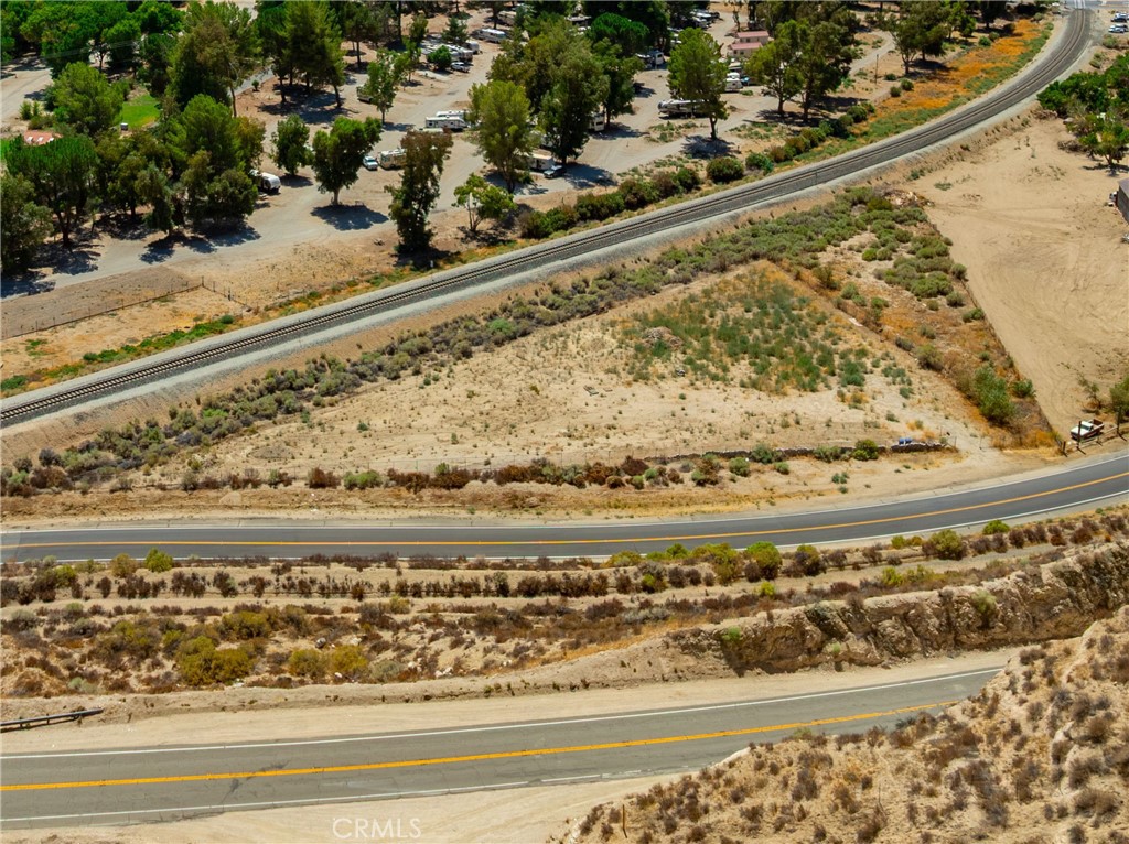0 Crown Valley Rd Vista Acton, CA 93510 - Photo 8 of 19 a view of a swimming pool