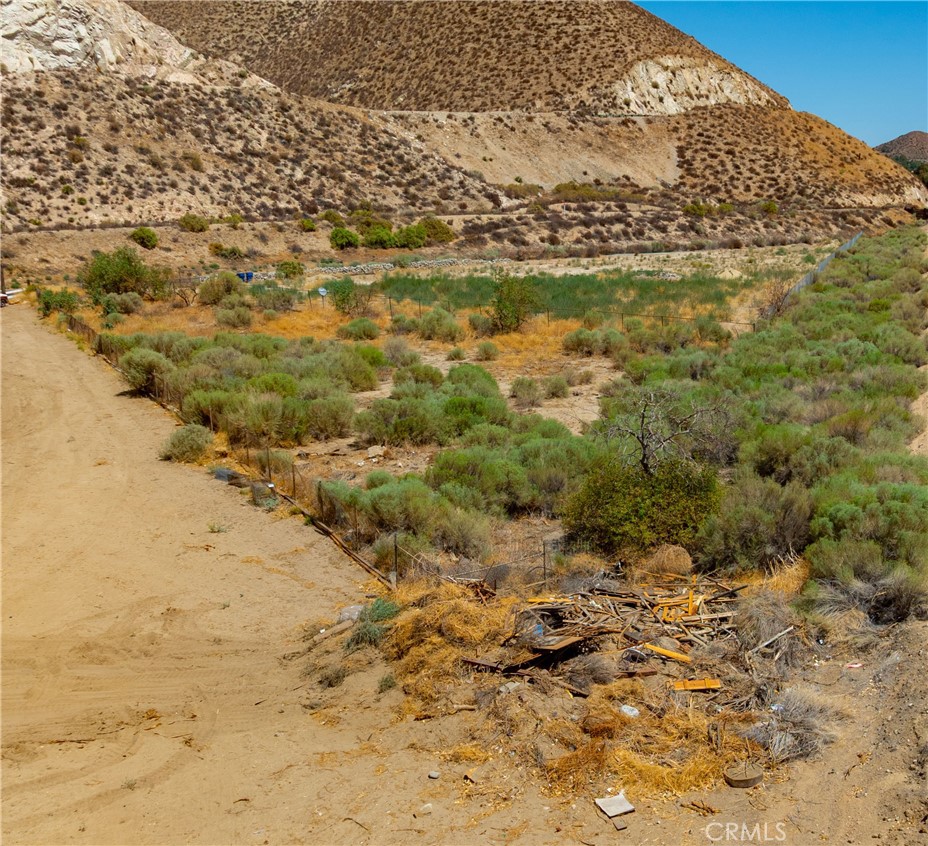 0 Crown Valley Rd Vista Acton, CA 93510 - Photo 10 of 19 a view of lake view and covered with trees