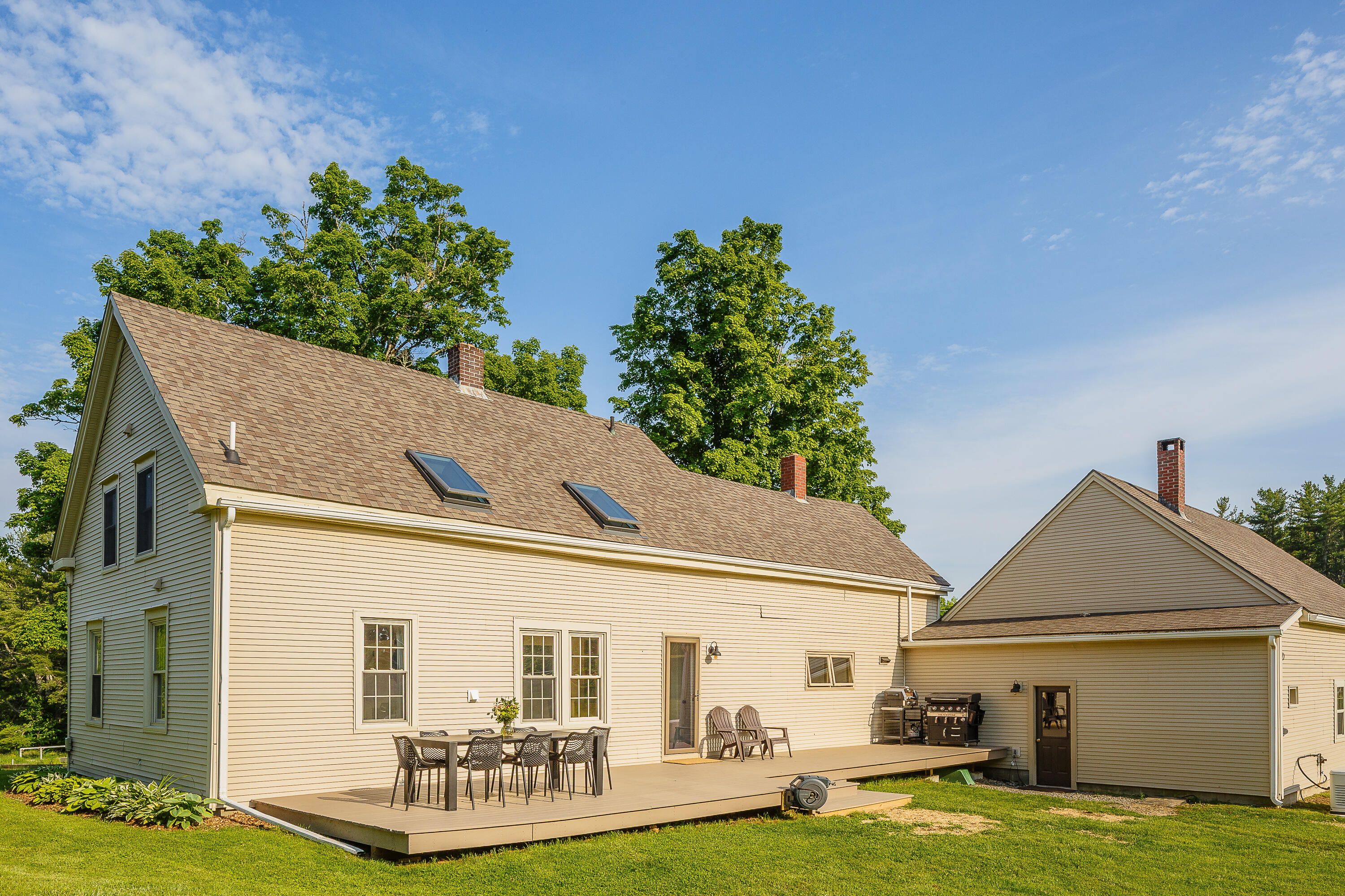 840 Wottons Mill Road Warren, ME 04864 - Photo 35 of 50 840WottonsMill_34_S_print