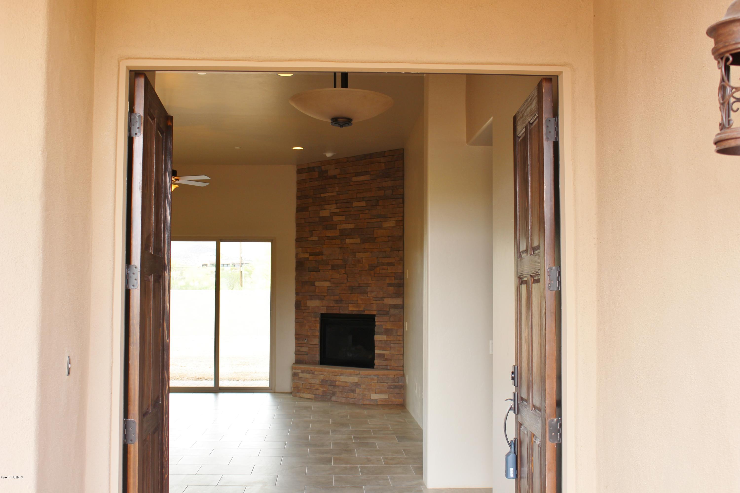 6005 Rough Rider Place Tucson, AZ 85743 - Photo 29 of 34 Gallery Image 29