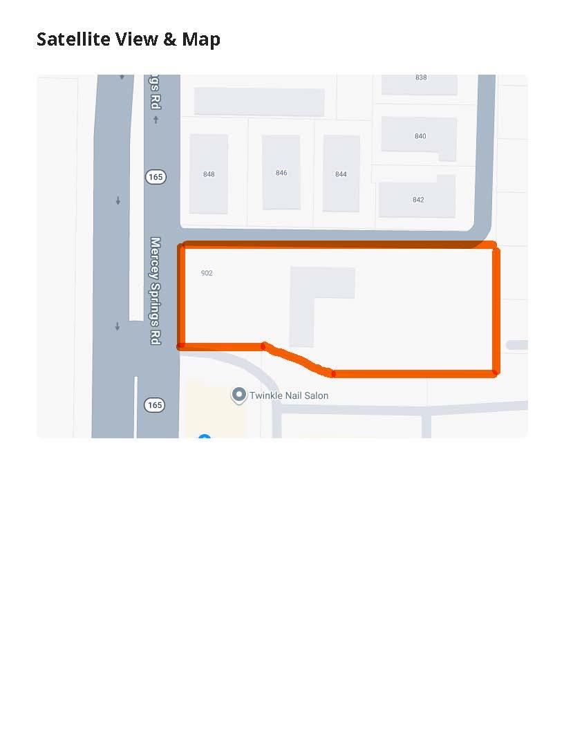 902 Mercey Springs Road Los Banos, CA 93635 - Photo 26 of 26