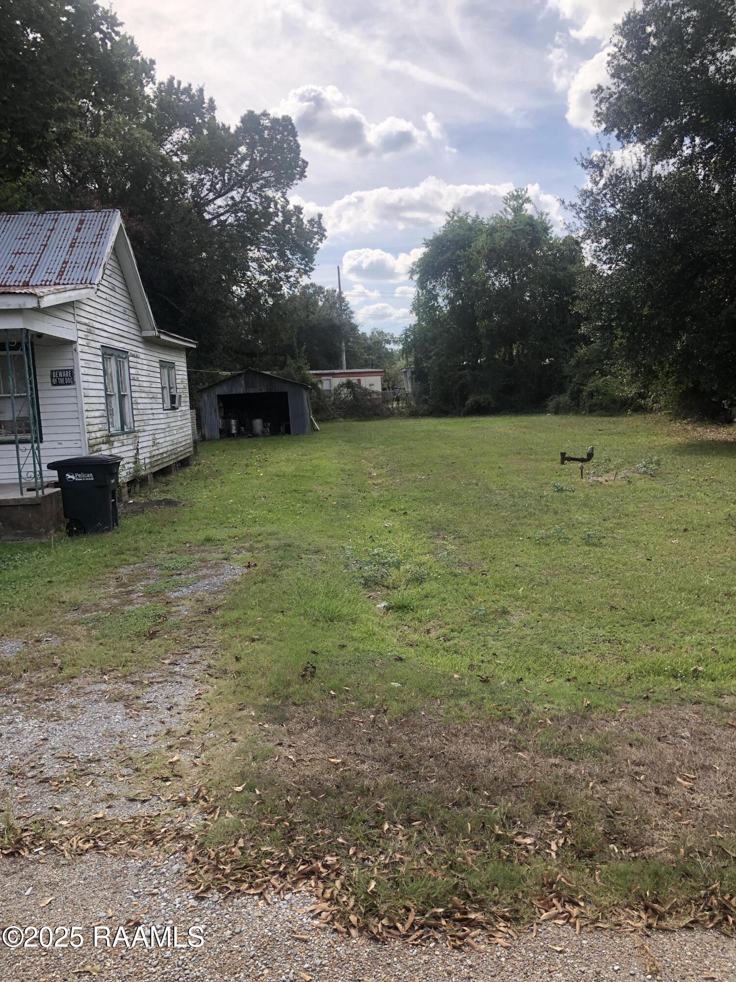 813 Agnes Street New Iberia, LA 70560 - Photo 3 of 10 SideLot