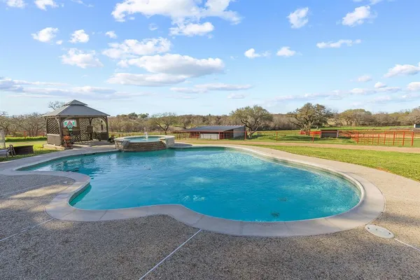 $1,400,000 | 304 Scarlett Road, Weatherford, TX 76087