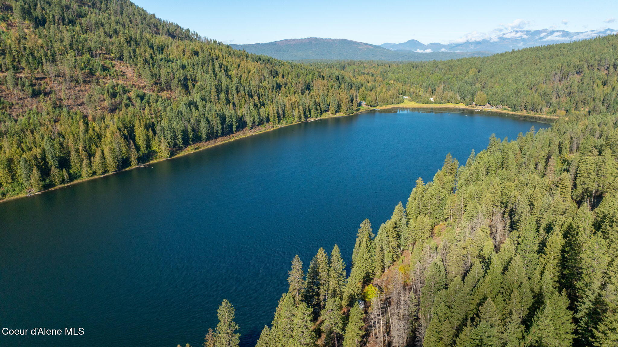 1402 Mirror Lake Road Sagle, ID 83860 - Photo 12 of 47 17-web-or-mls-DJI_0104