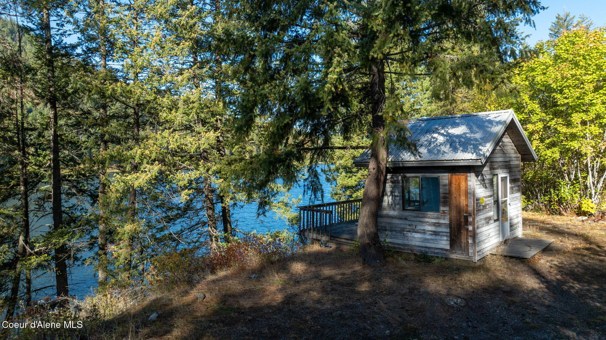 1402 Mirror Lake Road Sagle, ID 83860 - Photo 20 of 47 25-web-or-mls-DJI_0054