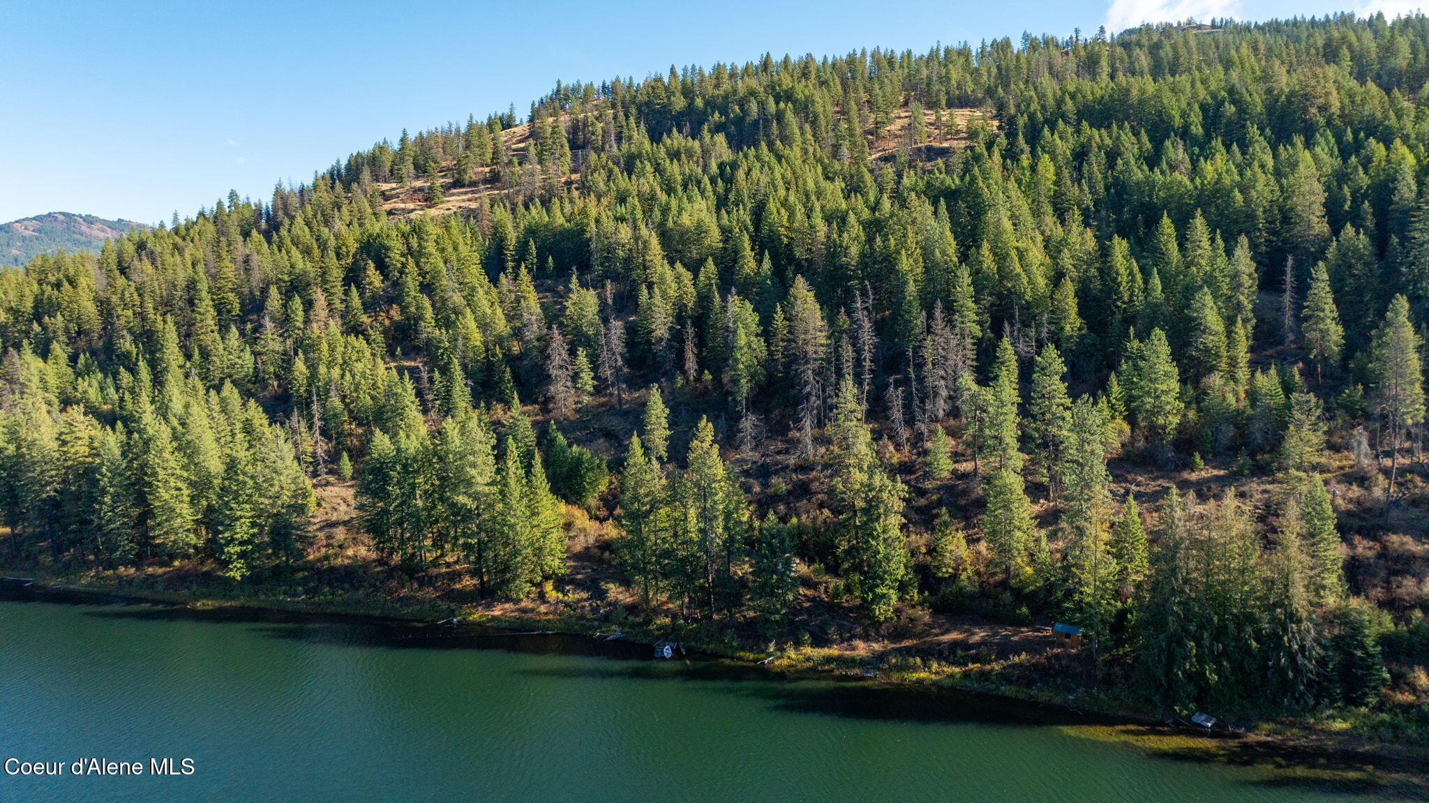 1402 Mirror Lake Road Sagle, ID 83860 - Photo 46 of 47 4-web-or-mls-DJI_0063