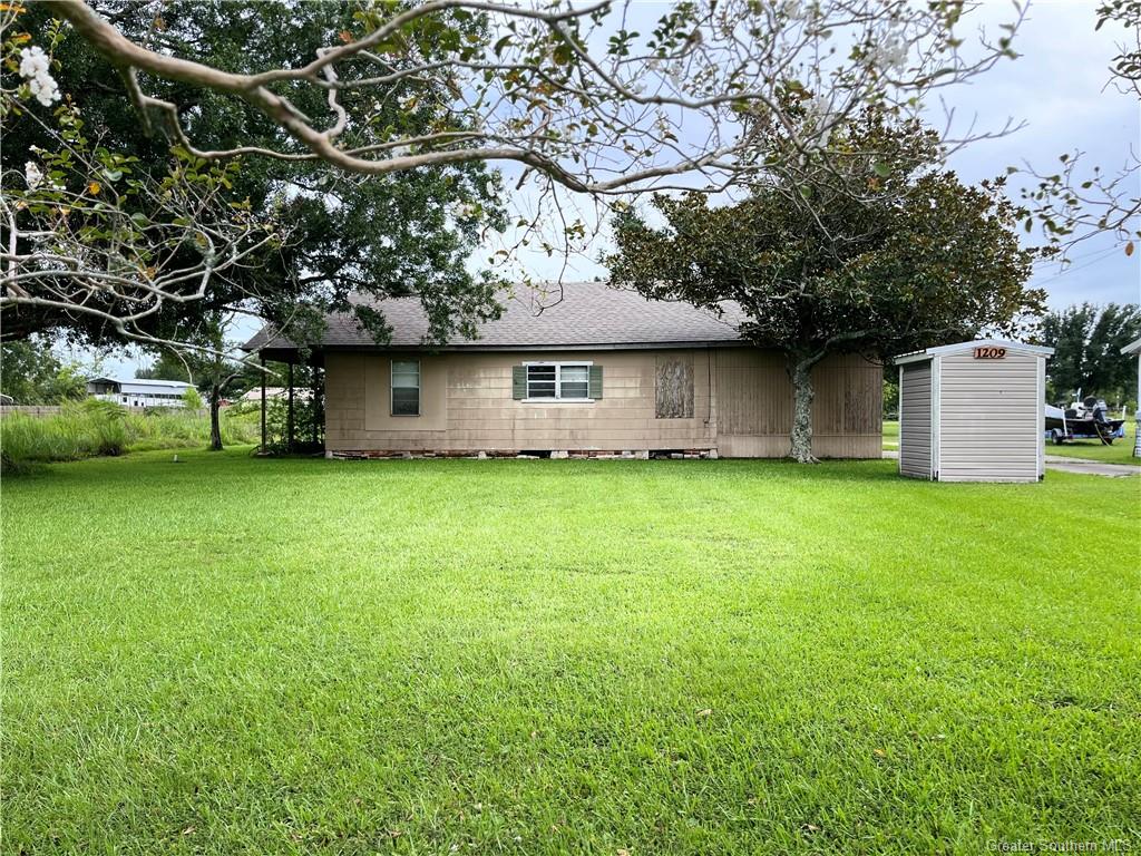 1209 West Tank Farm Road Lake Charles, LA 70605 - Photo 1 of 19 Gallery Image 1
