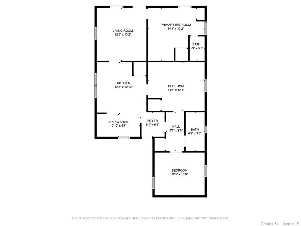 1209 West Tank Farm Road Lake Charles, LA 70605 - Photo 19 of 19 Gallery Image 19