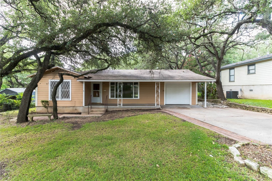 1601 Lightsey Road Austin, TX 78704 - Photo 1 of 1 Gallery Image 1