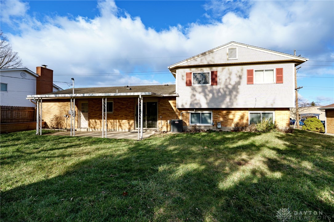 968 Spinning Road Dayton, OH 45431 - Photo 31 of 39 Gallery Image 31