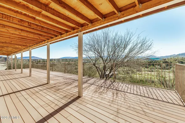 $355,000 | 131 East Spring Creek Drive, Roosevelt, AZ 85545