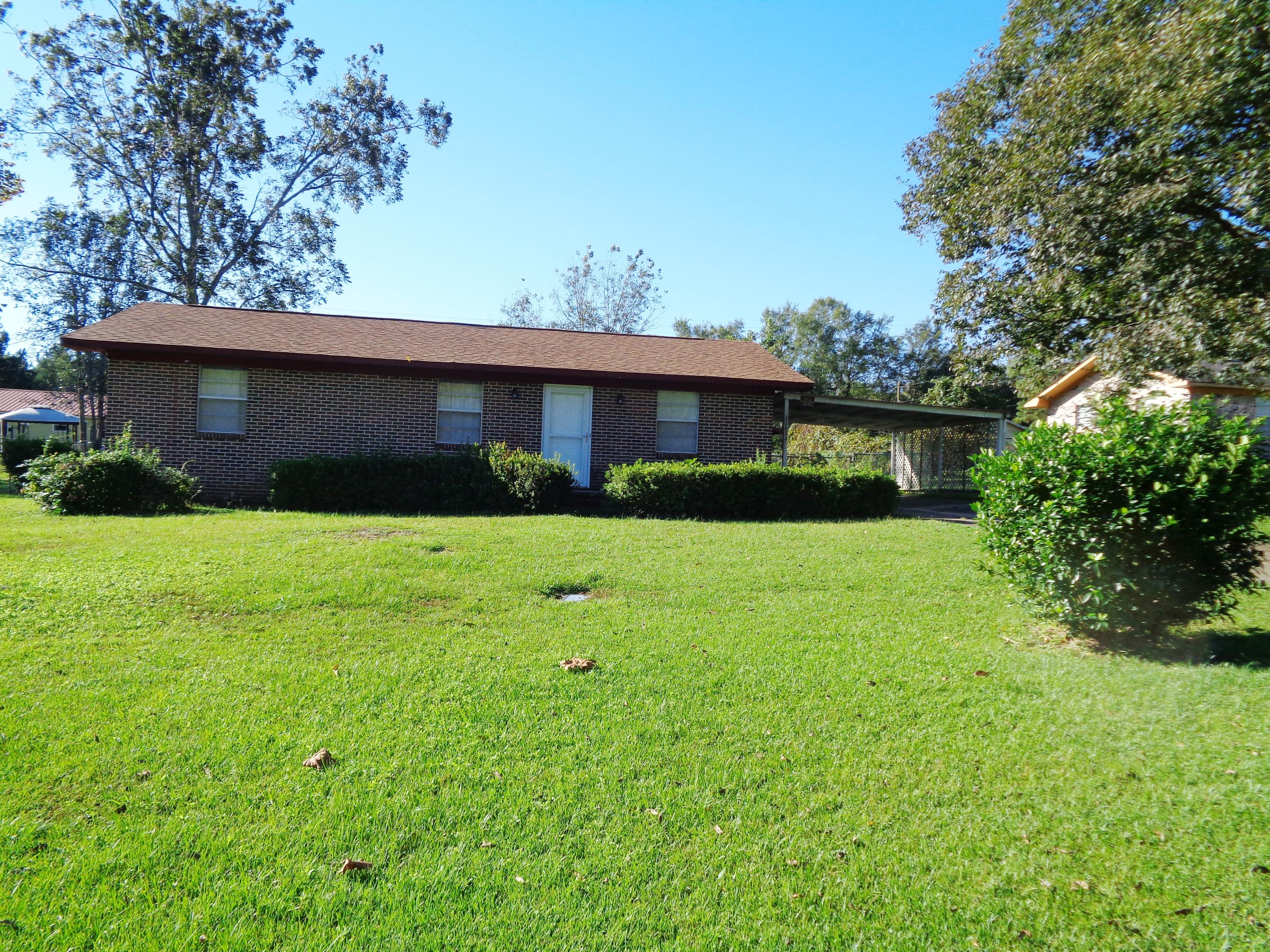 22832 Mc Phail Farm Road Florala, AL 36442 - Photo 1 of 13 mcPhail Farm Rd 013