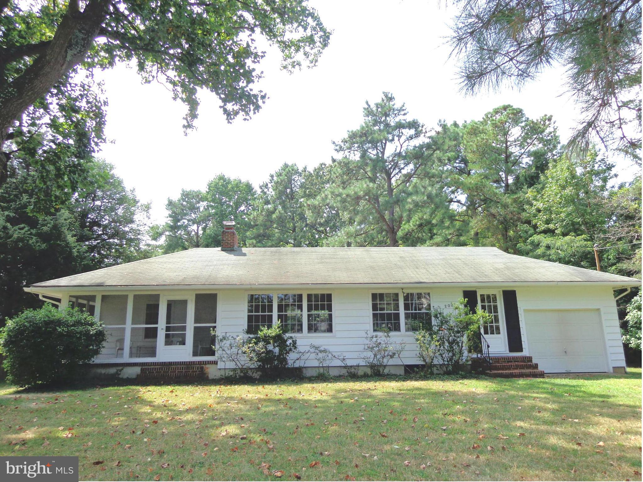 2024 Chesapeake Road Annapolis, MD 21409 - Photo 1 of 19 Exterior (General)