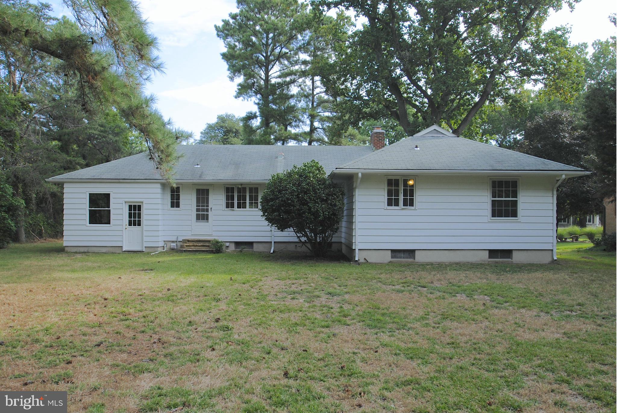 2024 Chesapeake Road Annapolis, MD 21409 - Photo 15 of 19 Exterior (Rear)