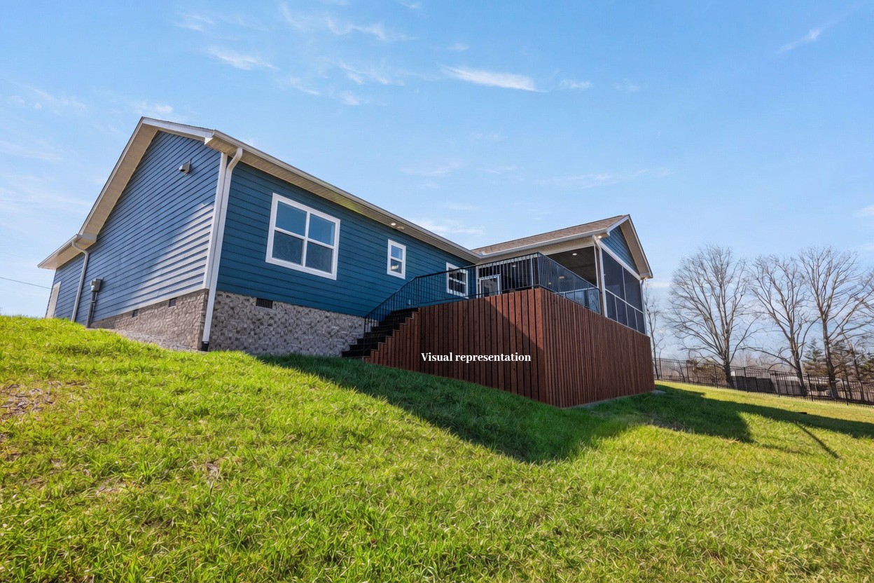 9345 Fox Hill Road Baxter, TN 38544 - Photo 18 of 57