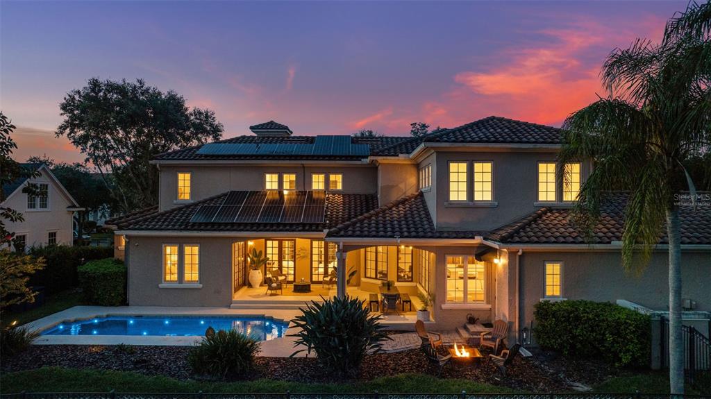 102 Acadia Terrace Celebration, FL 34747 - Photo 38 of 43