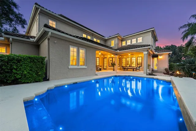 $2,645,000 | 102 Acadia Terrace, Celebration, FL 34747