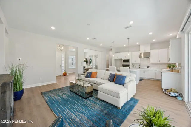 $519,900 | 14655 Katie Cove Drive, Unit 27, Jacksonville, FL 32226