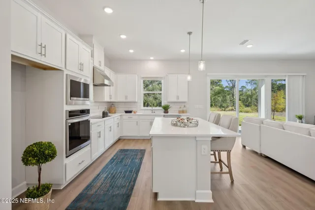 $519,900 | 14655 Katie Cove Drive, Unit 27, Jacksonville, FL 32226