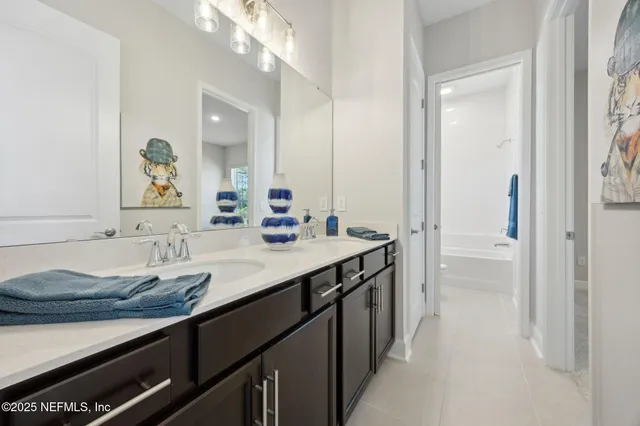 $519,900 | 14655 Katie Cove Drive, Unit 27, Jacksonville, FL 32226