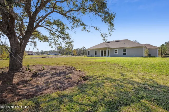 $519,900 | 14655 Katie Cove Drive, Unit 27, Jacksonville, FL 32226