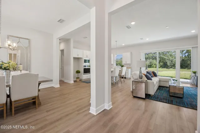 $519,900 | 14655 Katie Cove Drive, Unit 27, Jacksonville, FL 32226