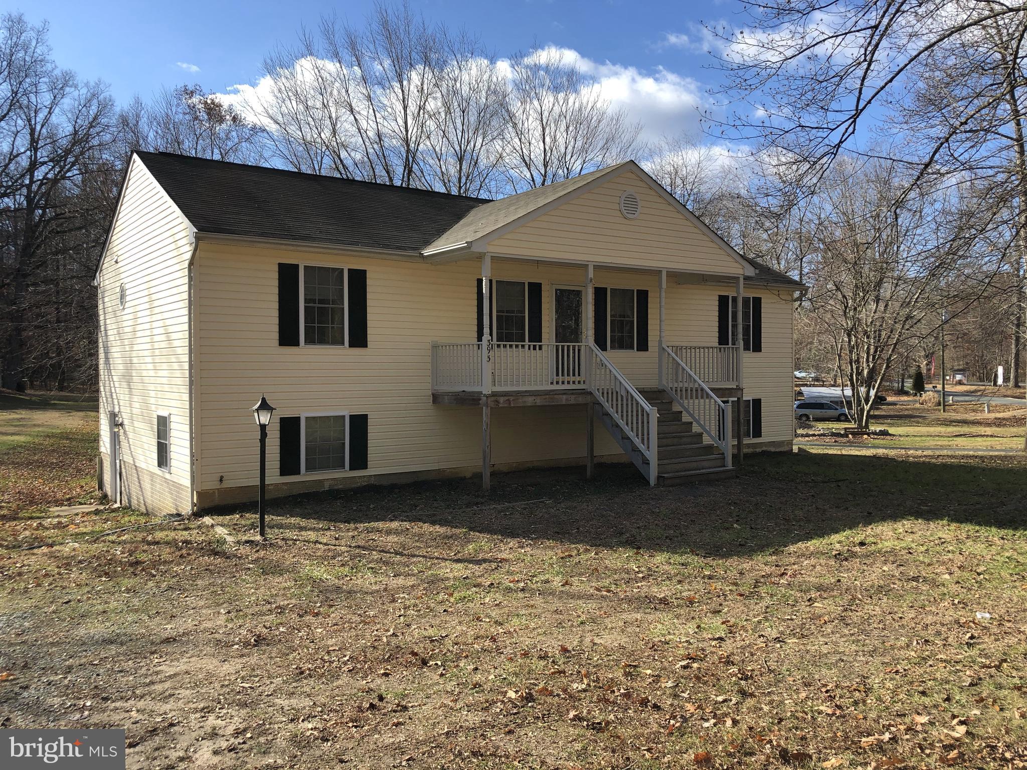 393 Decatur Road Stafford, VA 22554 - Photo 2 of 34