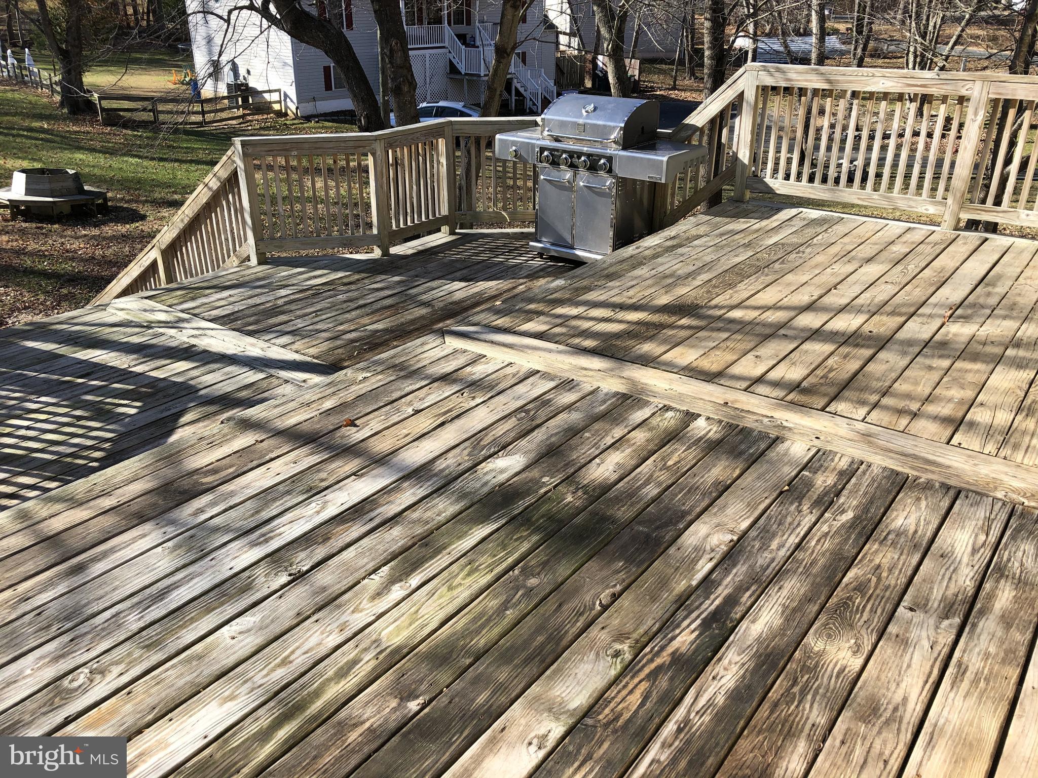 393 Decatur Road Stafford, VA 22554 - Photo 28 of 34