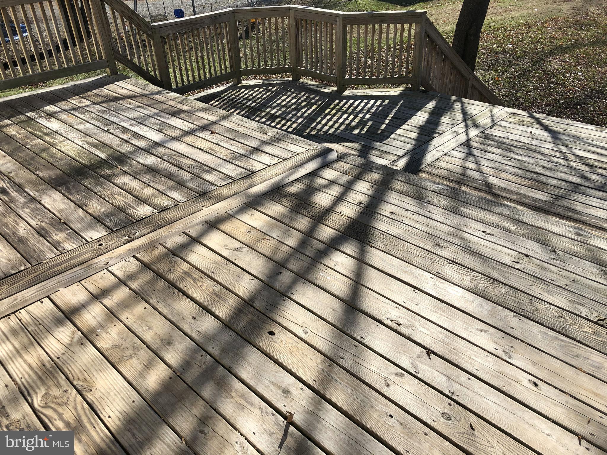 393 Decatur Road Stafford, VA 22554 - Photo 29 of 34