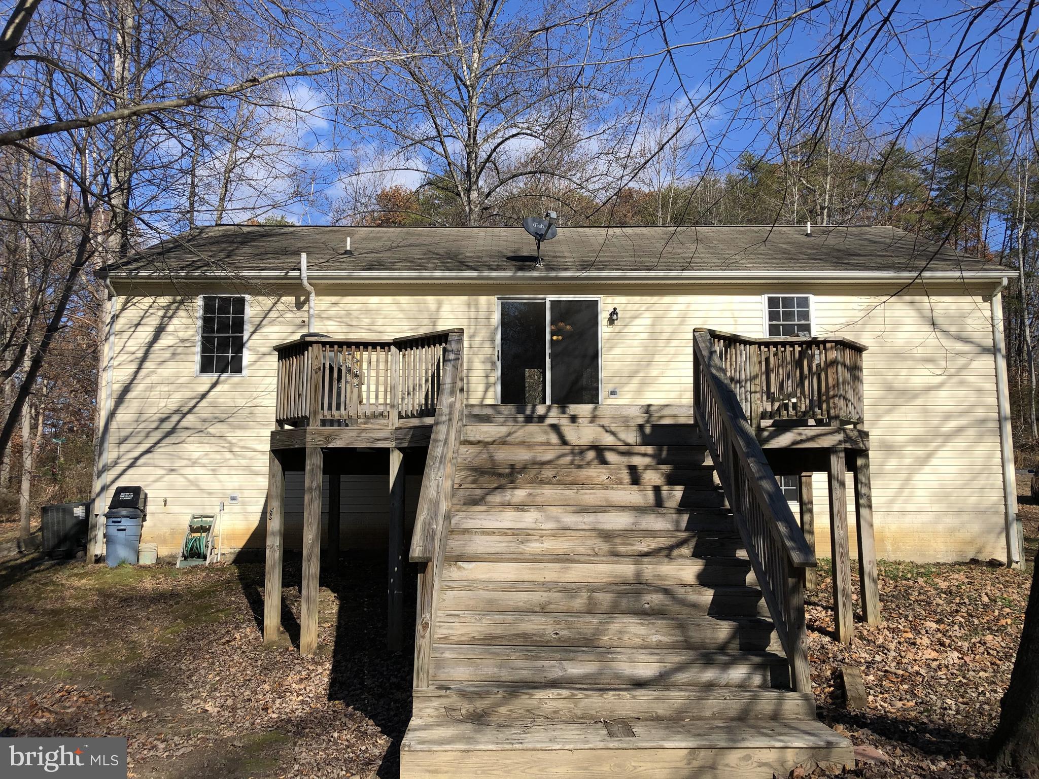 393 Decatur Road Stafford, VA 22554 - Photo 31 of 34