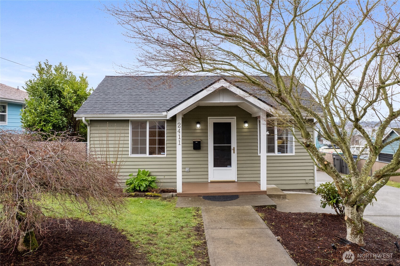 2411 East 13th Street Bremerton, WA 98310 - Photo 39 of 39