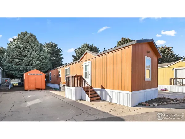 $65,000 | 230 North 2nd Street, Unit 72, Berthoud, CO 80513