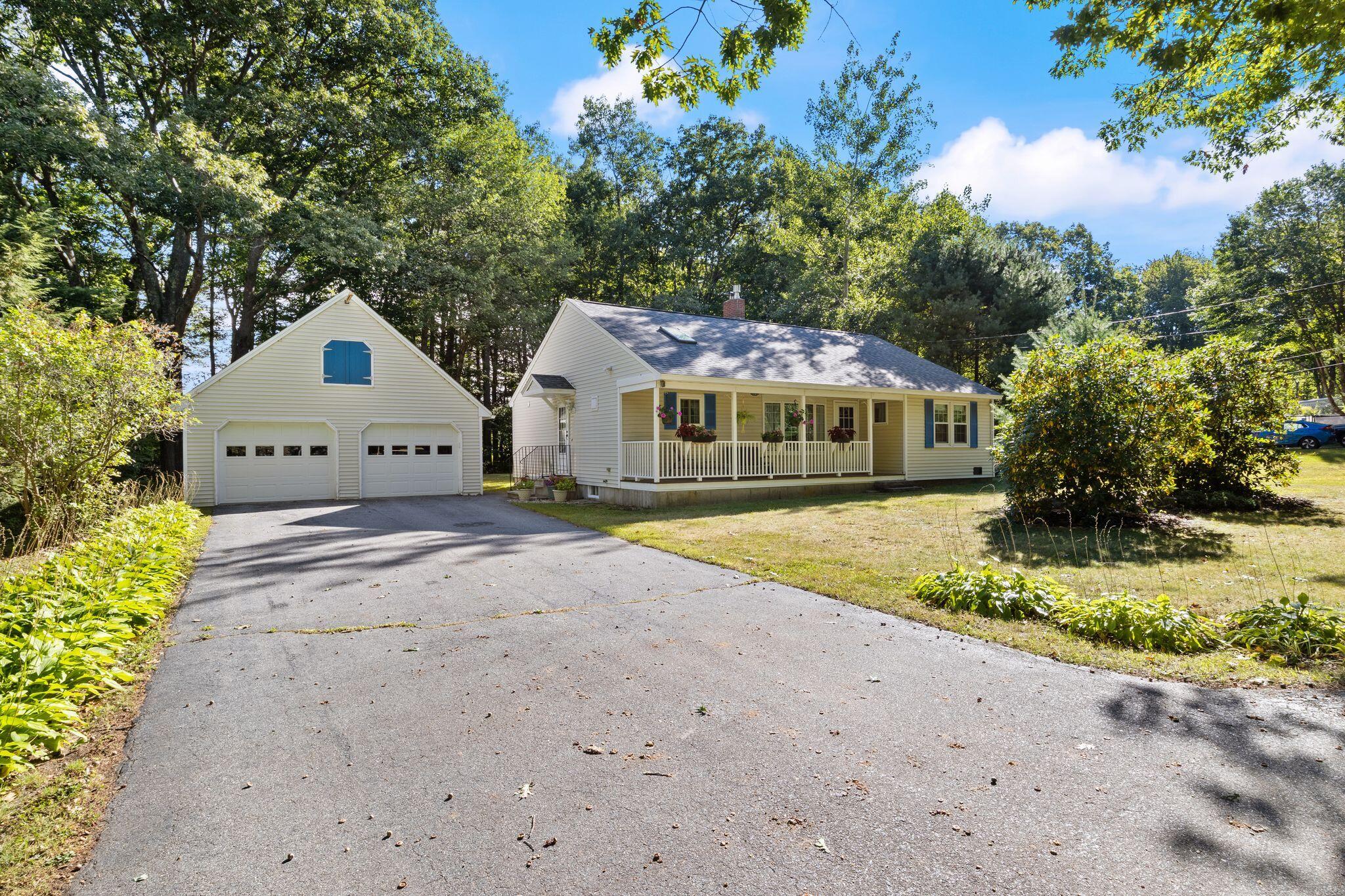 77 2 Rod Road Scarborough, ME 04074 - Photo 2 of 43 77 Two Rod Road