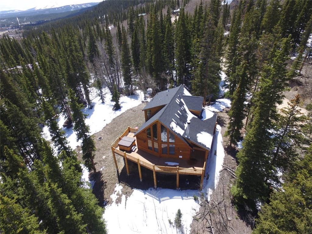 825 Quartzville Road Alma, CO 80420 - Photo 1 of 34 Gallery Image 1