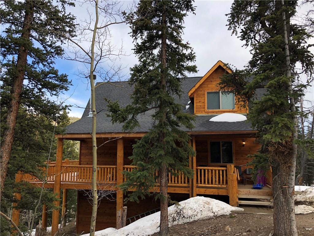 825 Quartzville Road Alma, CO 80420 - Photo 2 of 34 Gallery Image 2