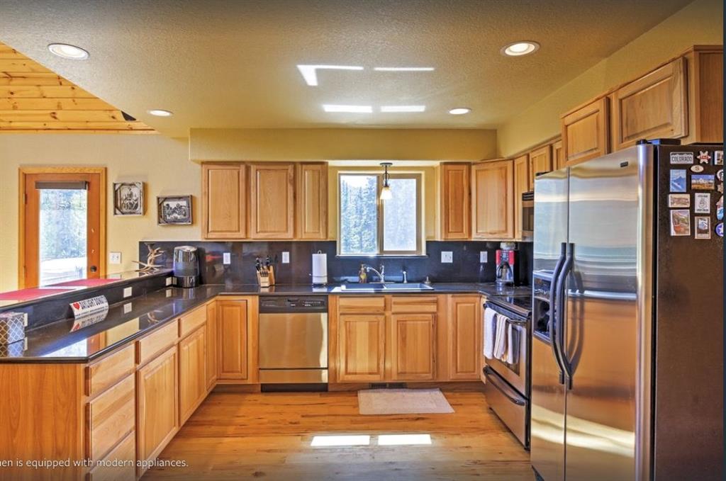 825 Quartzville Road Alma, CO 80420 - Photo 11 of 34 Gallery Image 11