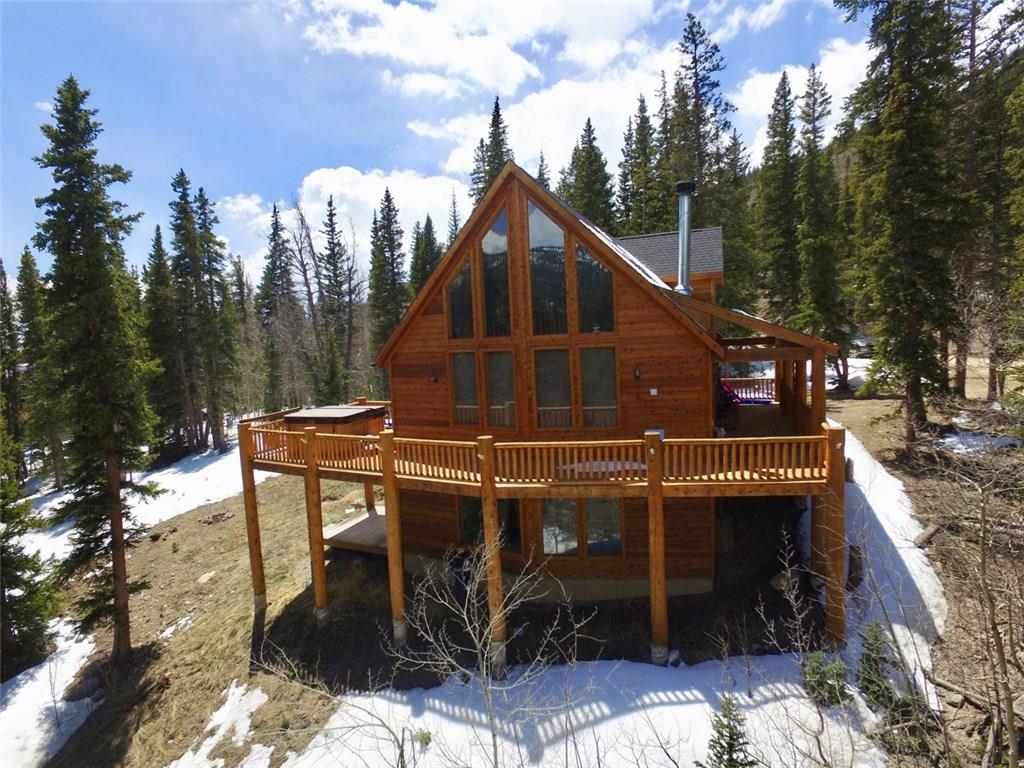 825 Quartzville Road Alma, CO 80420 - Photo 12 of 34 Gallery Image 12