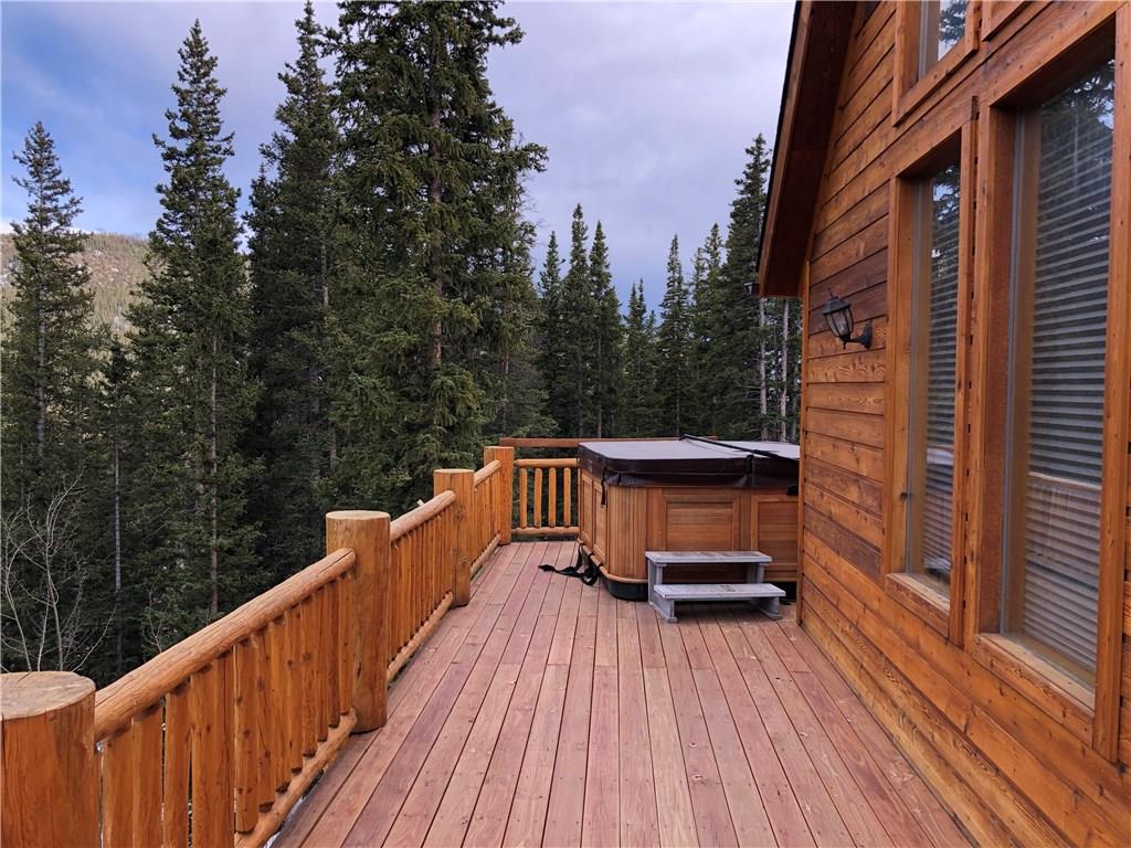 825 Quartzville Road Alma, CO 80420 - Photo 13 of 34 Gallery Image 13