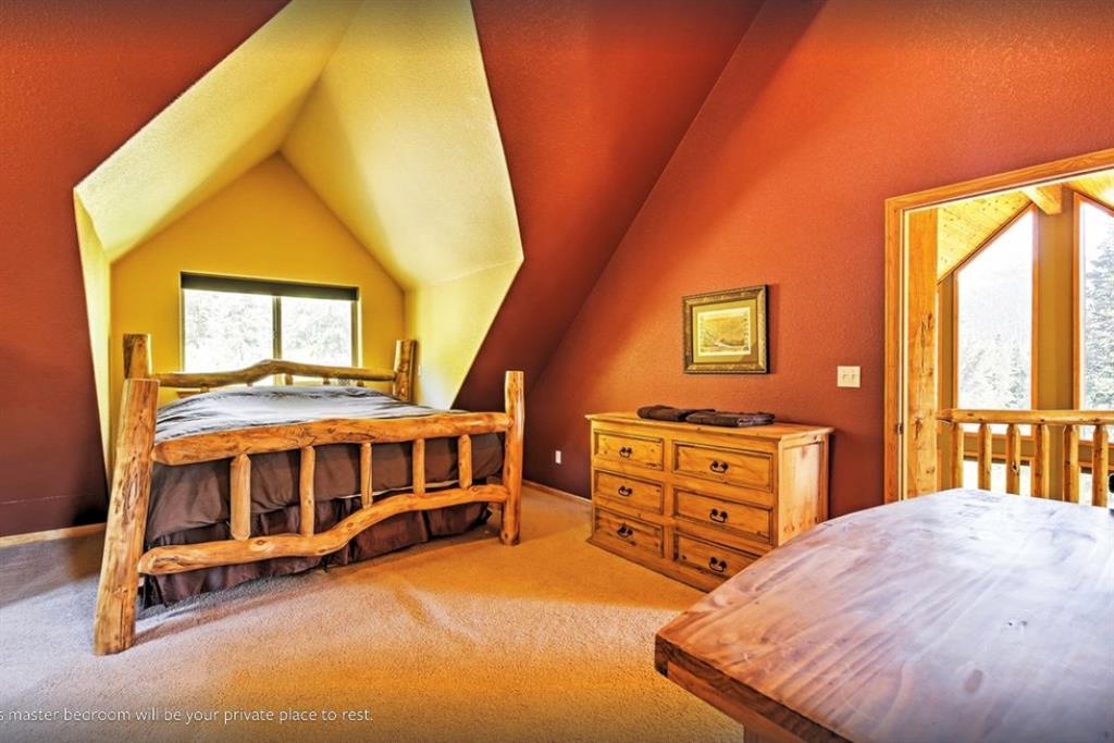 825 Quartzville Road Alma, CO 80420 - Photo 15 of 34 Gallery Image 15