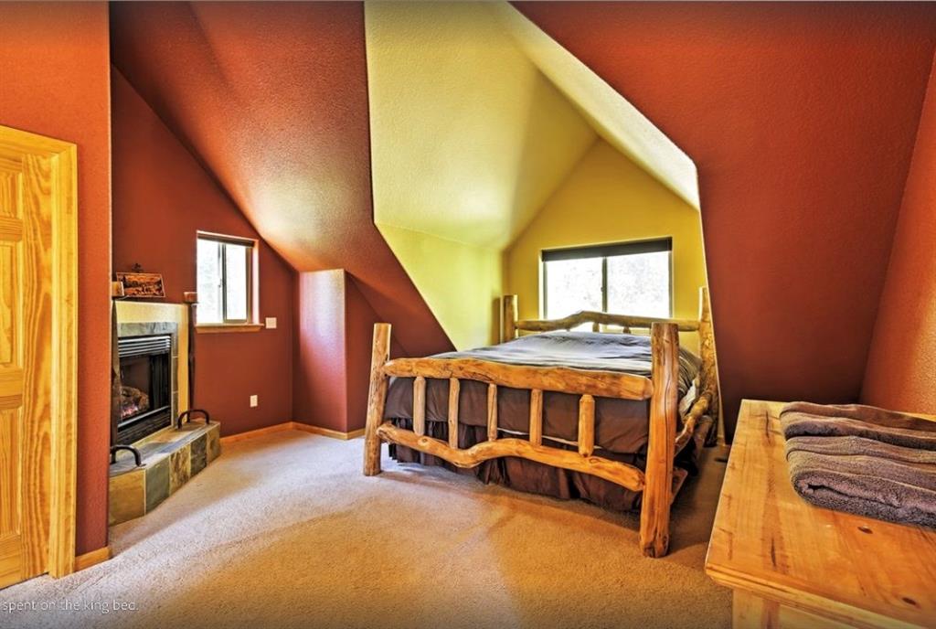 825 Quartzville Road Alma, CO 80420 - Photo 16 of 34 Gallery Image 16