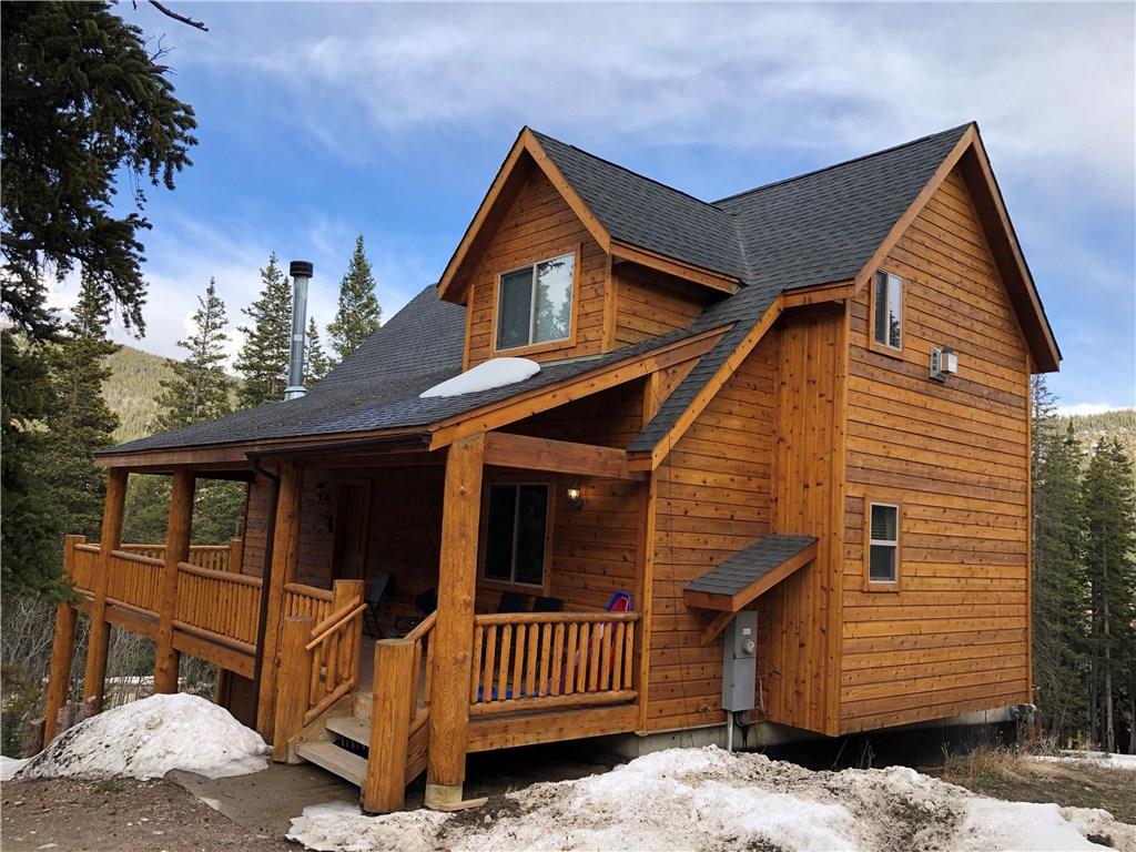 825 Quartzville Road Alma, CO 80420 - Photo 17 of 34 Gallery Image 17